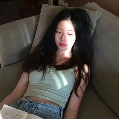 红伶歌女